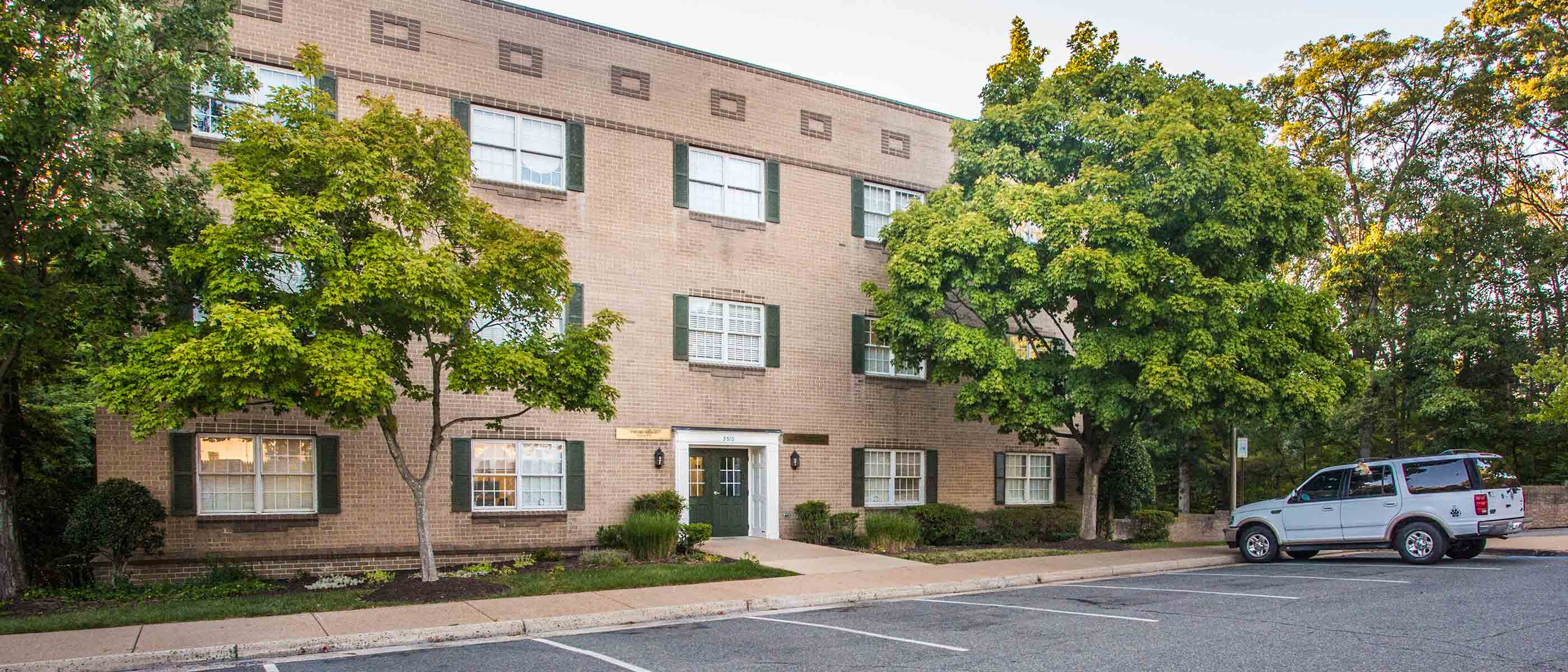 Fairfax Radiology Center of Springfield FRC