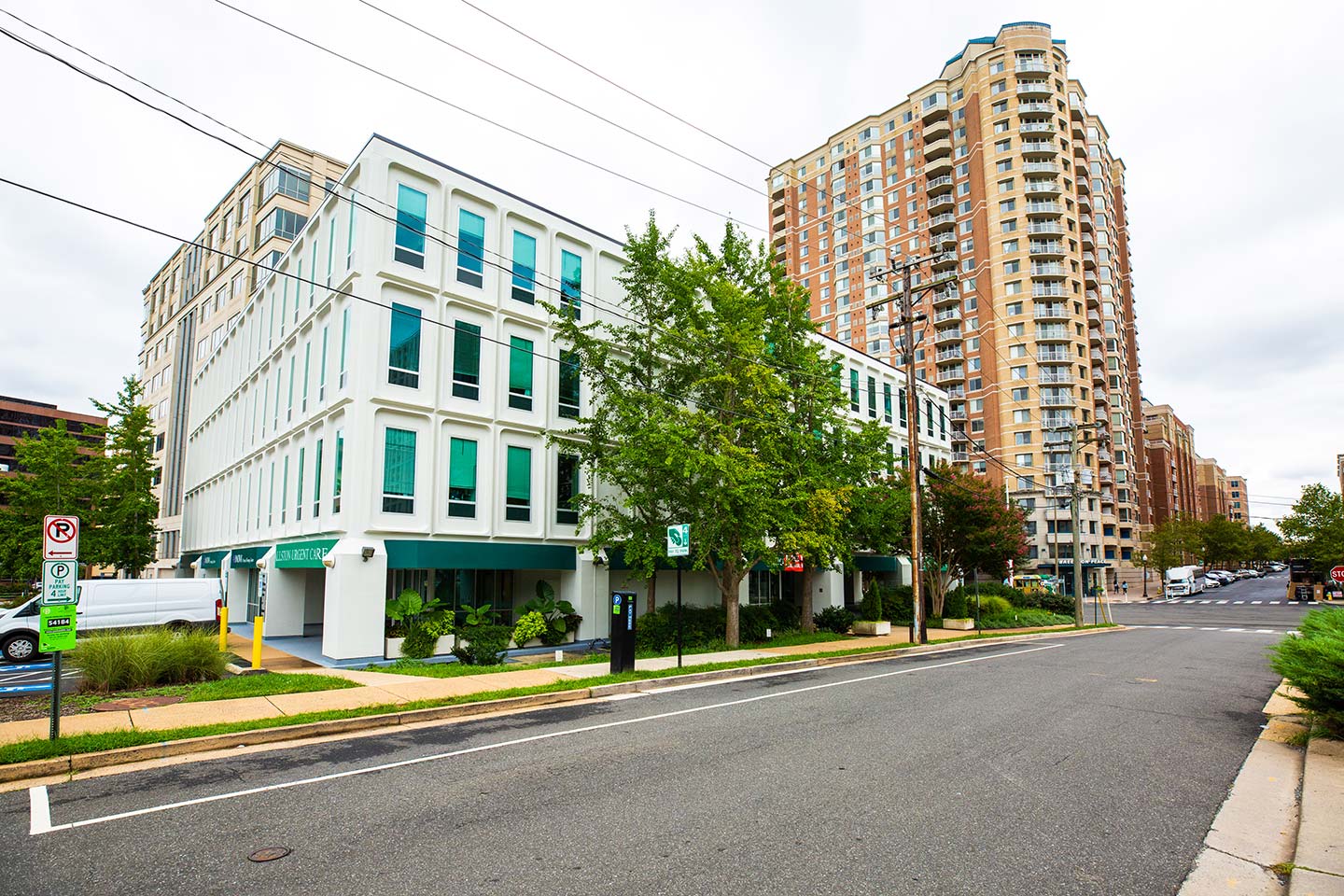 Fairfax Radiology Center of Ballston FRC