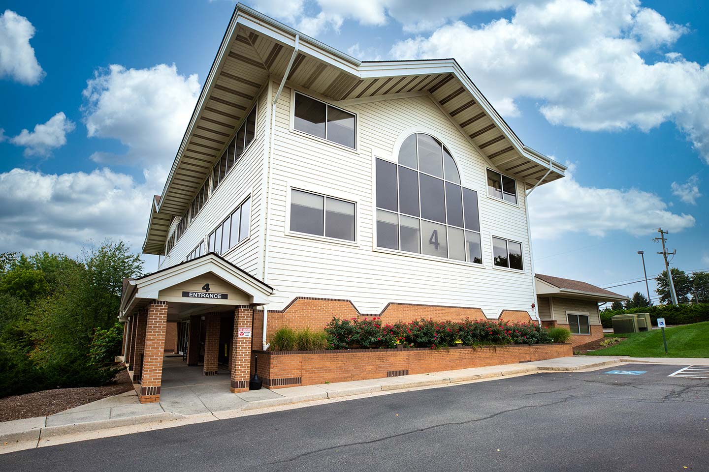 Fairfax Radiology Center of Sterling FRC