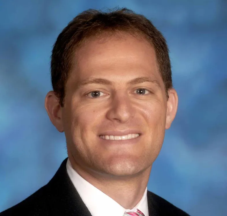 Dr. Edward Greenberg