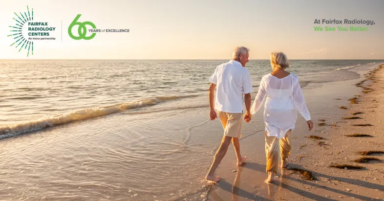 Supporting Healthy Aging with Proactive Imaging