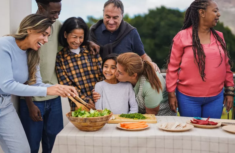 Radiology for Every Generation: From First X-ray to Follow-up Care