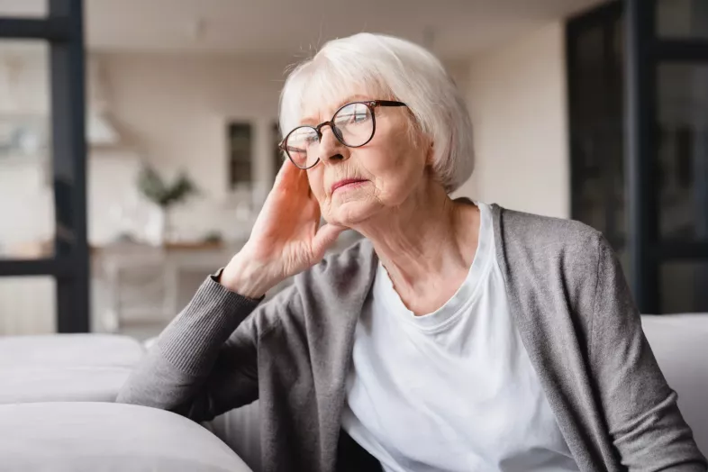 Scanxiety Is Real — Fairfax Radiology Helps Ease the Stress of Medical Imaging