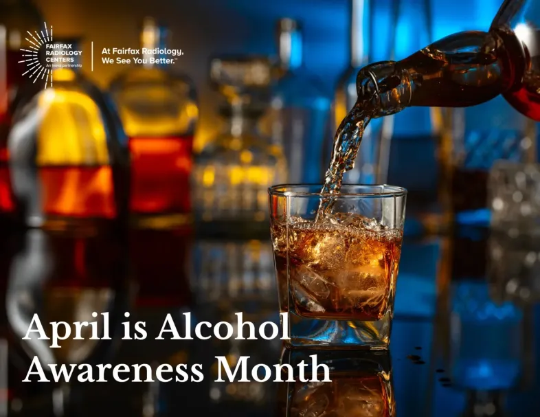 How Advanced Imaging Helps Detect Alcohol Related Health Issues