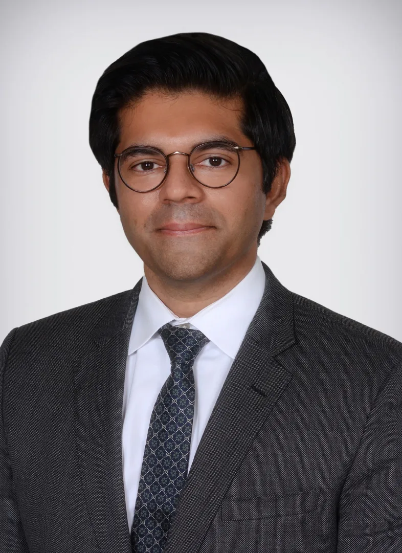 Dr. Milan Manchandia, M.D.