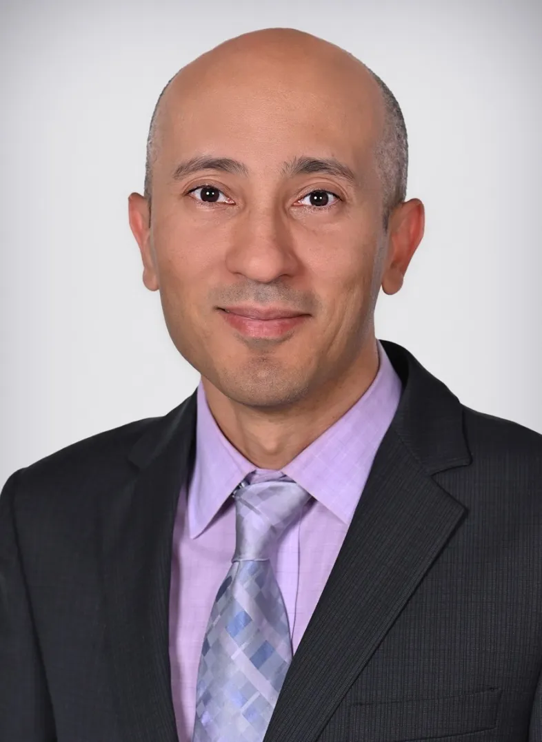 Dr. Milad Yazdani, MD