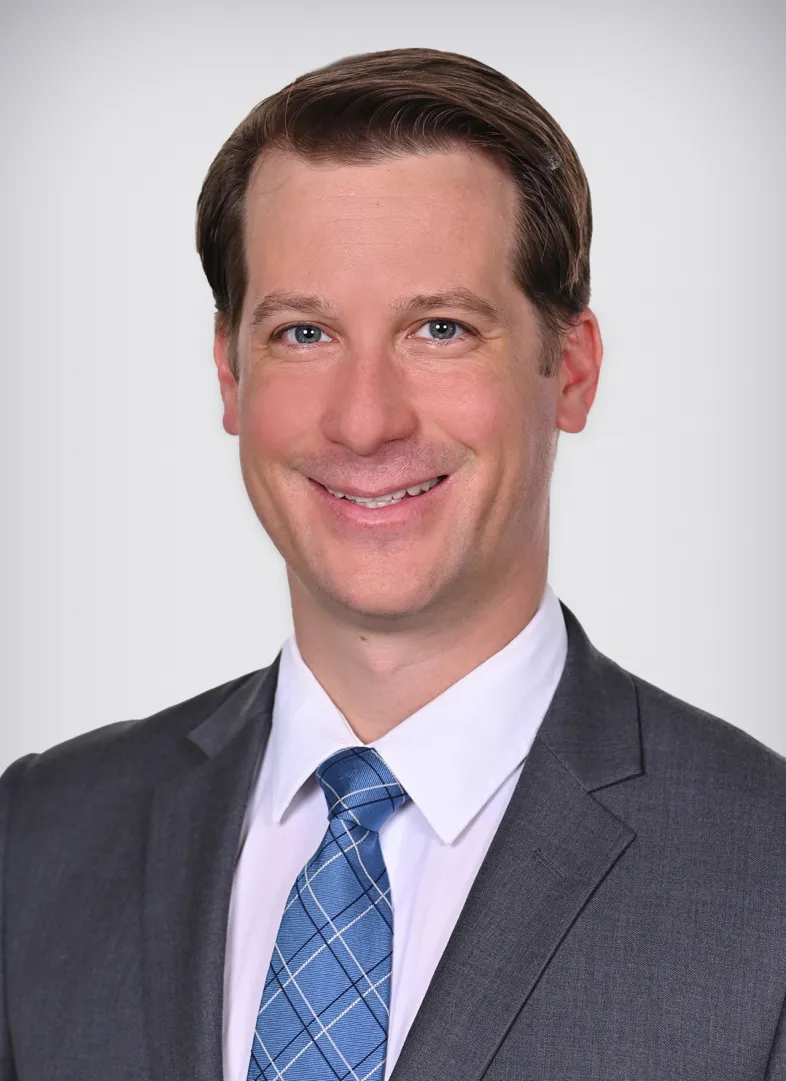 Dr. Thomas Bomberger M.D.