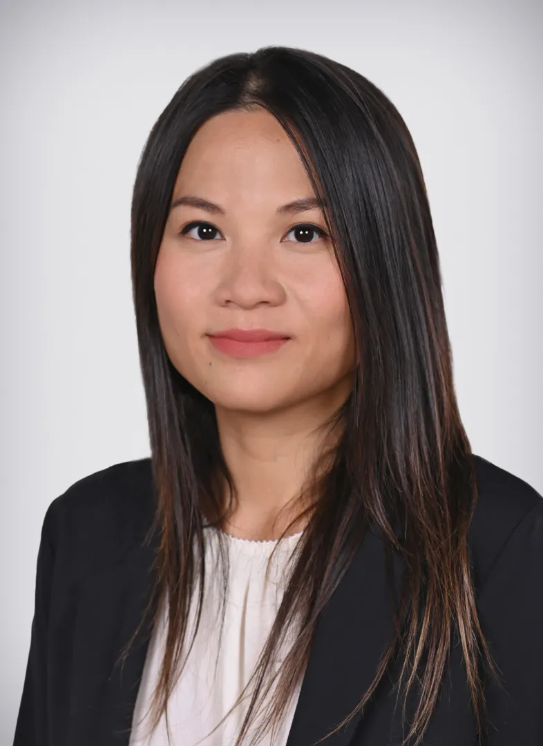 Dr. Giang-Kim T. Nguyen