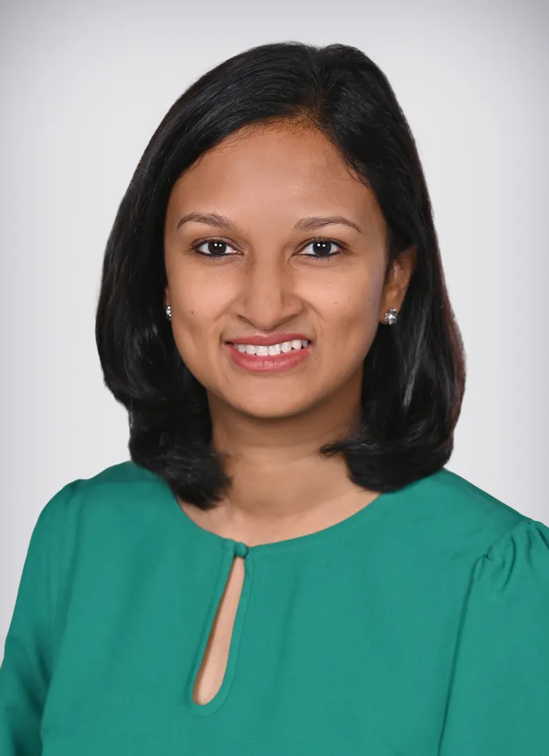 Dr. Dinushi Perera