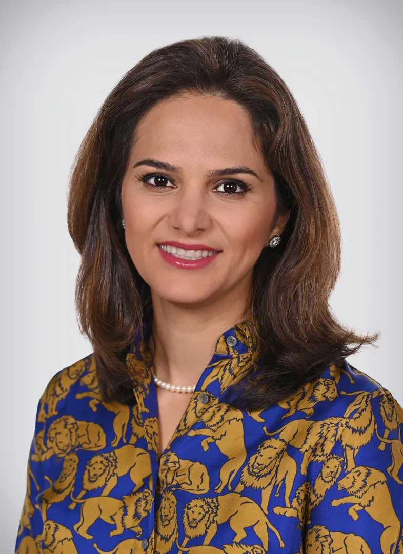 Dr. Sahar Soleimani