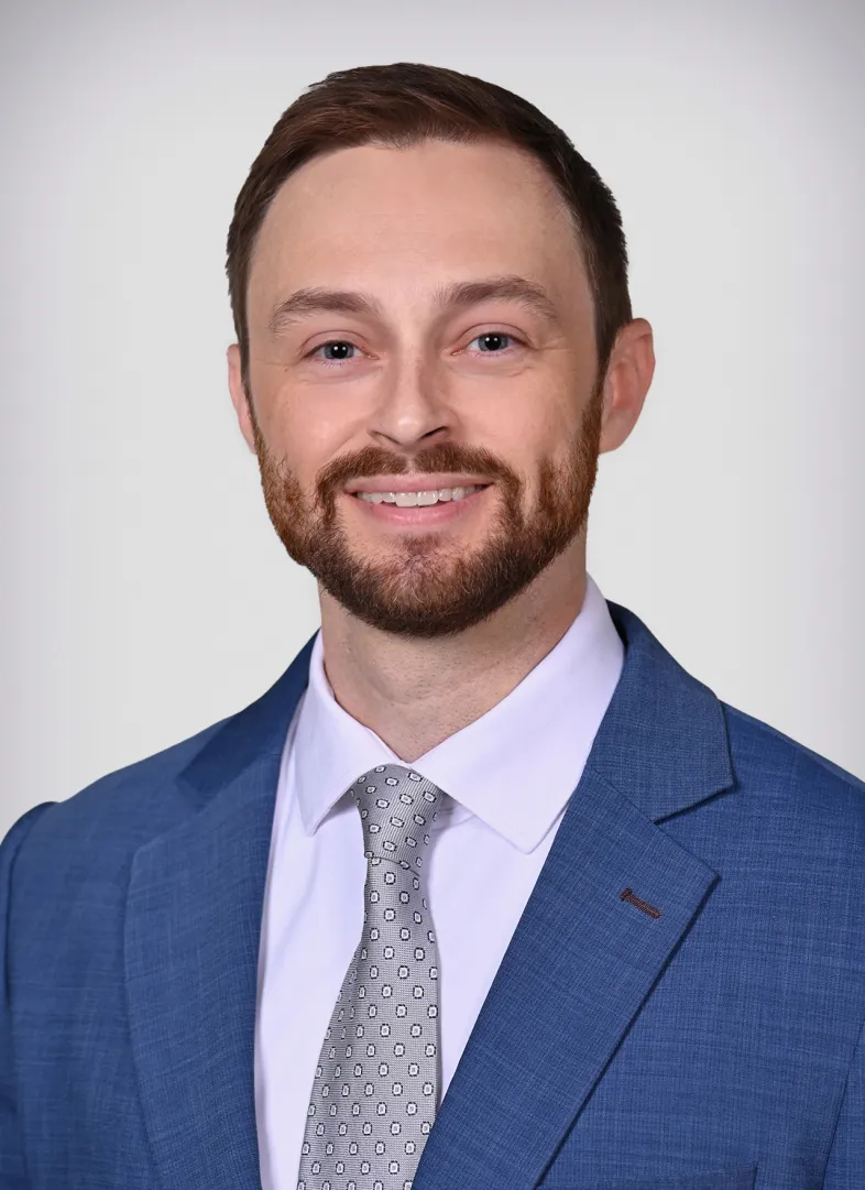 Dr. Joshua H. Carrier