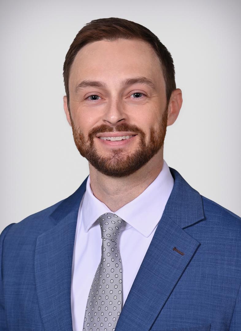 Dr. Joshua H. Carrier