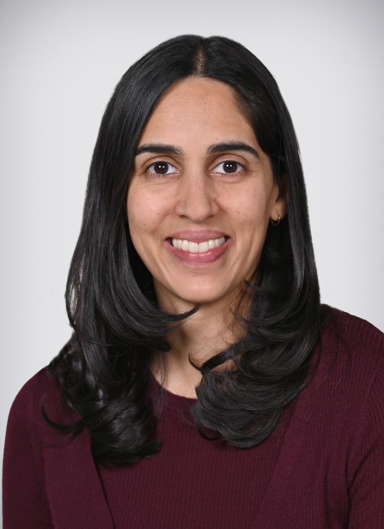 Portrait of Jaspreet Hira, MD