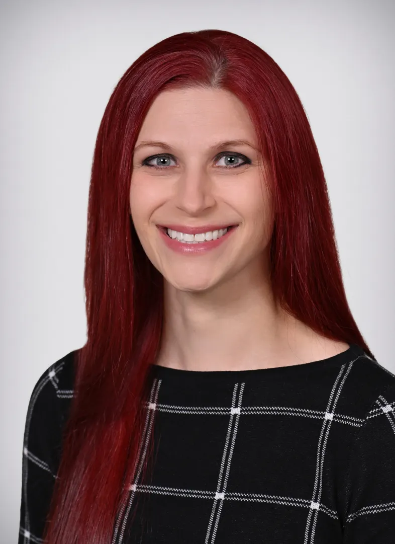 Body Imaging Specialist Windy K. Matich, MD