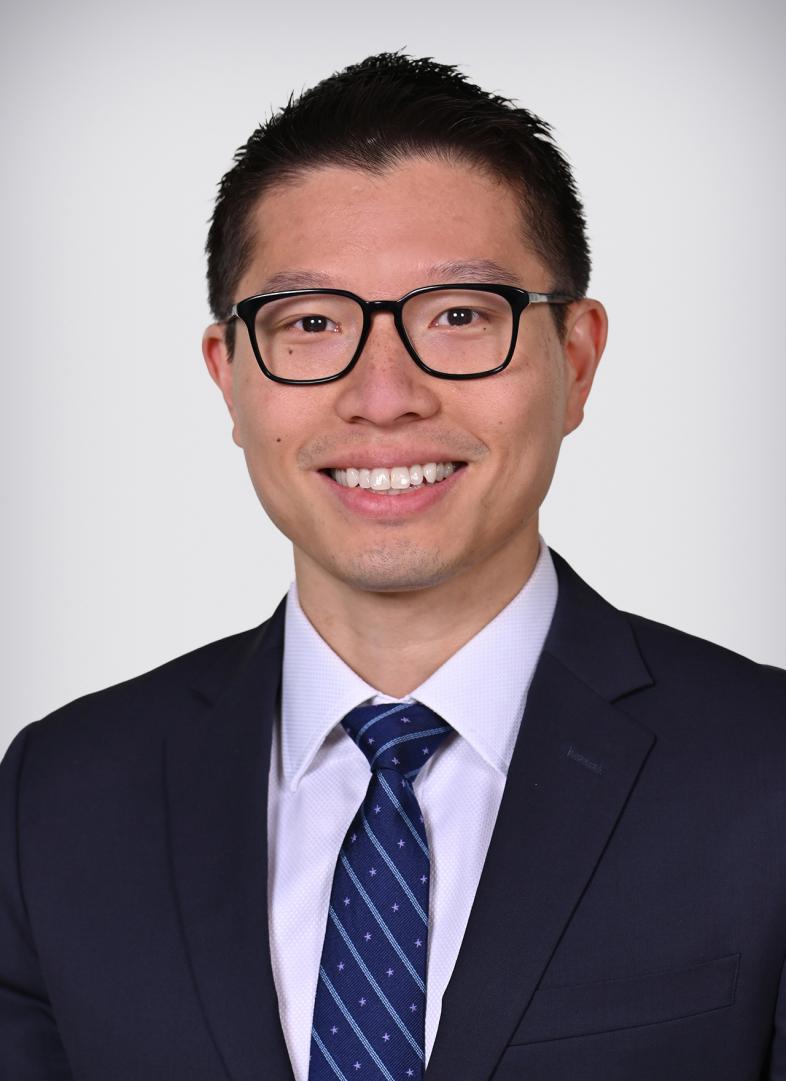 Dr. Andy Tu