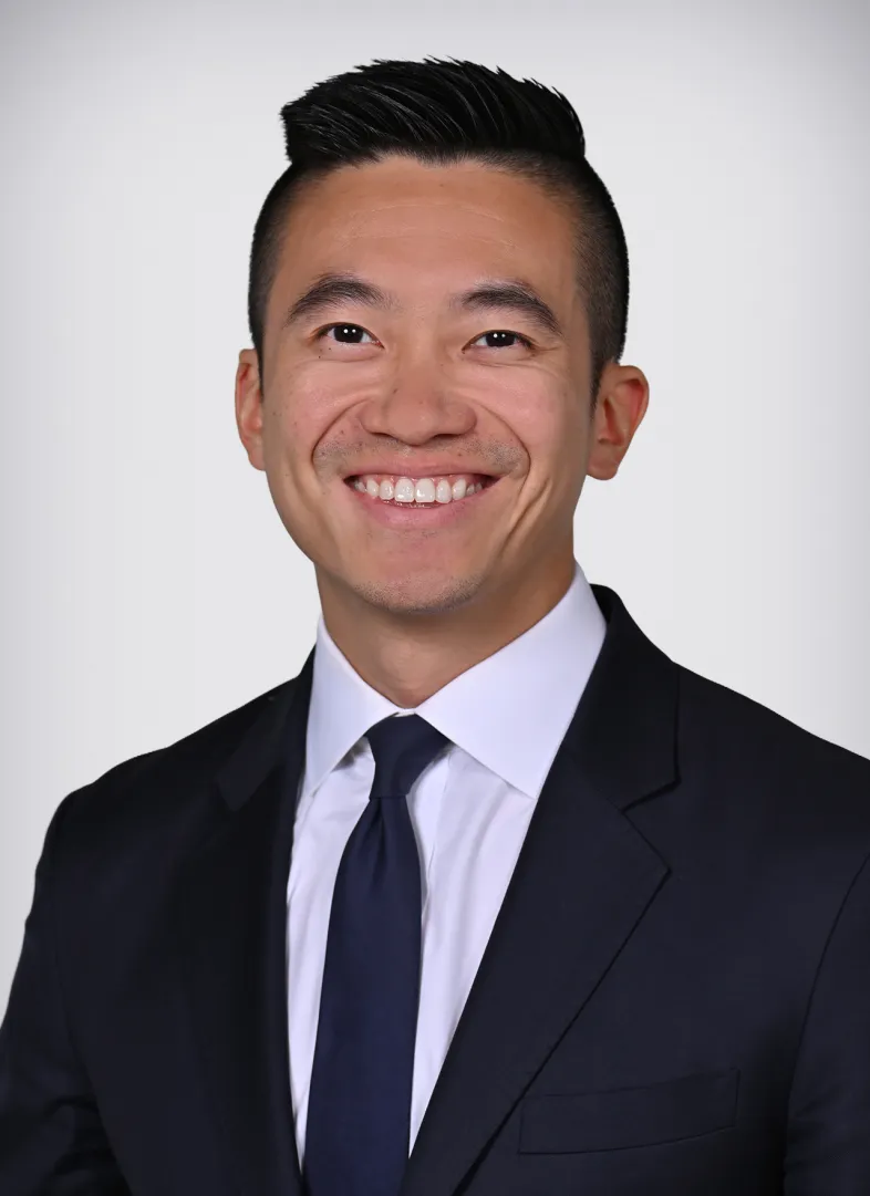 Portrait of Eric R. Chung, M.D.