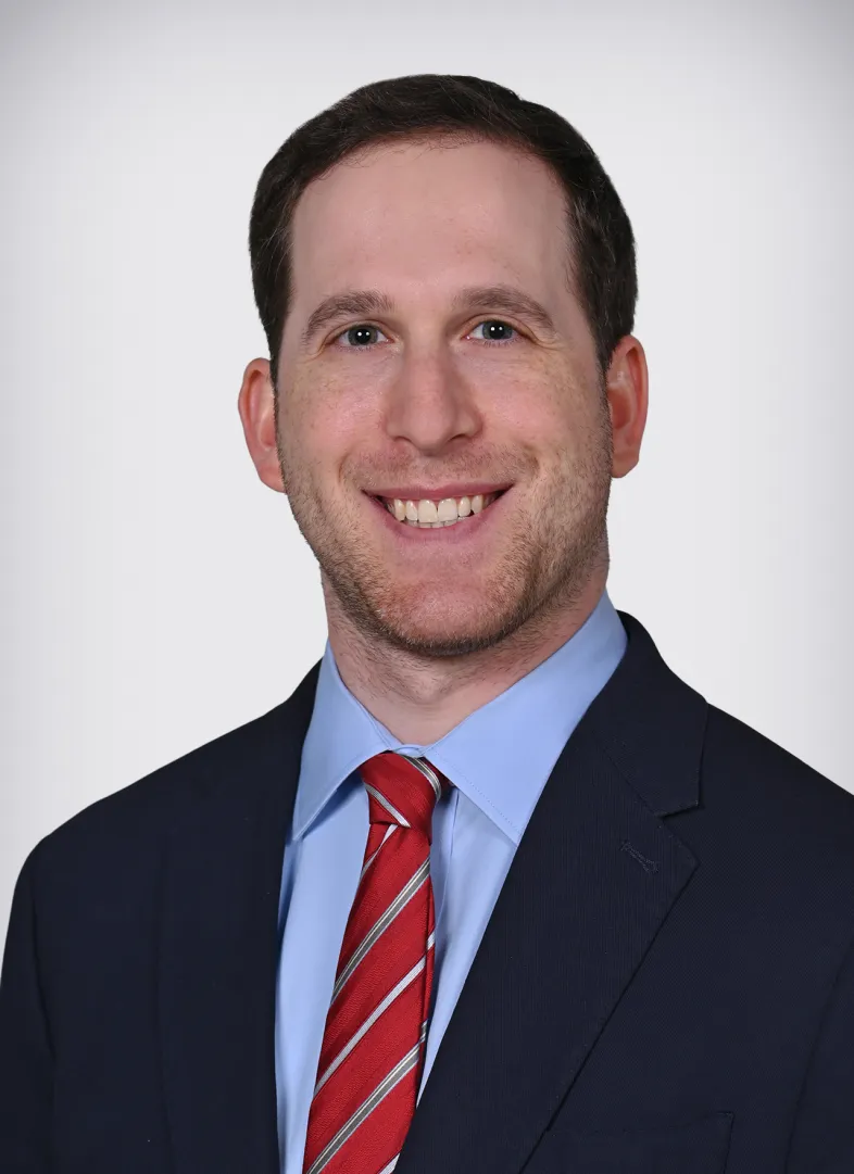 Portrait of Jonathan D. Shein, MD
