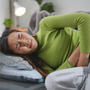 Understanding Pelvic Pain: How Fairfax Radiology Supports Diagnosis and Care