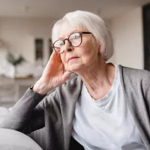 Scanxiety Is Real — Fairfax Radiology Helps Ease the Stress of Medical Imaging