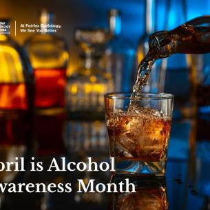 How Advanced Imaging Helps Detect Alcohol Related Health Issues