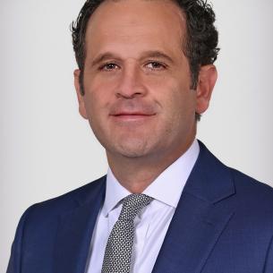 Portrait of Dr. Ashkan A. Malayeri, MD