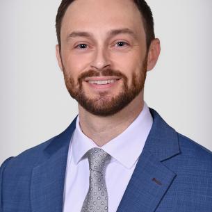 Dr. Joshua H. Carrier