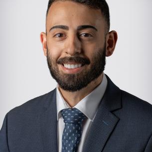 Interventional Radiologist Hussam Hindi, DO