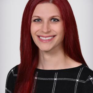 Body Imaging Specialist Windy K. Matich, MD