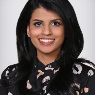 Dr. Priya Patel