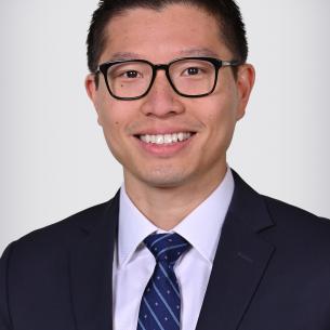 Dr. Andy Tu