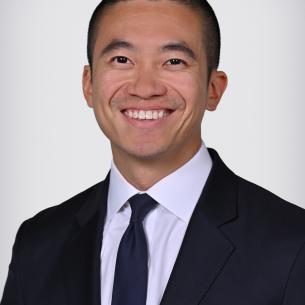 Portrait of Eric R. Chung, M.D.