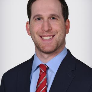 Portrait of Jonathan D. Shein, MD