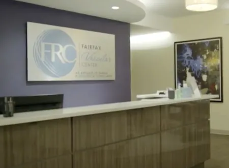Fairfax Vascular Center Tour Video