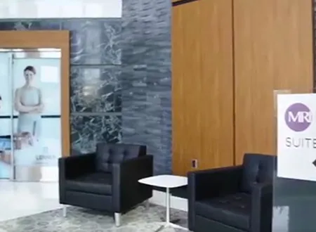 Directions to Tysons Location