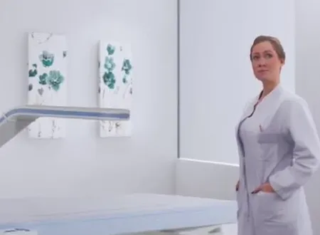 Breast Center of Loudoun - Peterson Family Breast Center