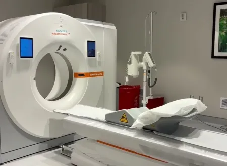 FRC Advanced Imaging Center Woodbridge Virtual Tour