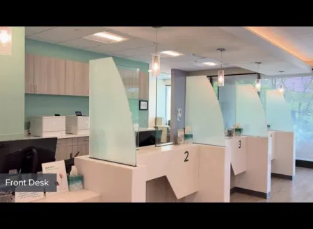 Fairfax Radiology Center of Springfield Virtual Tour