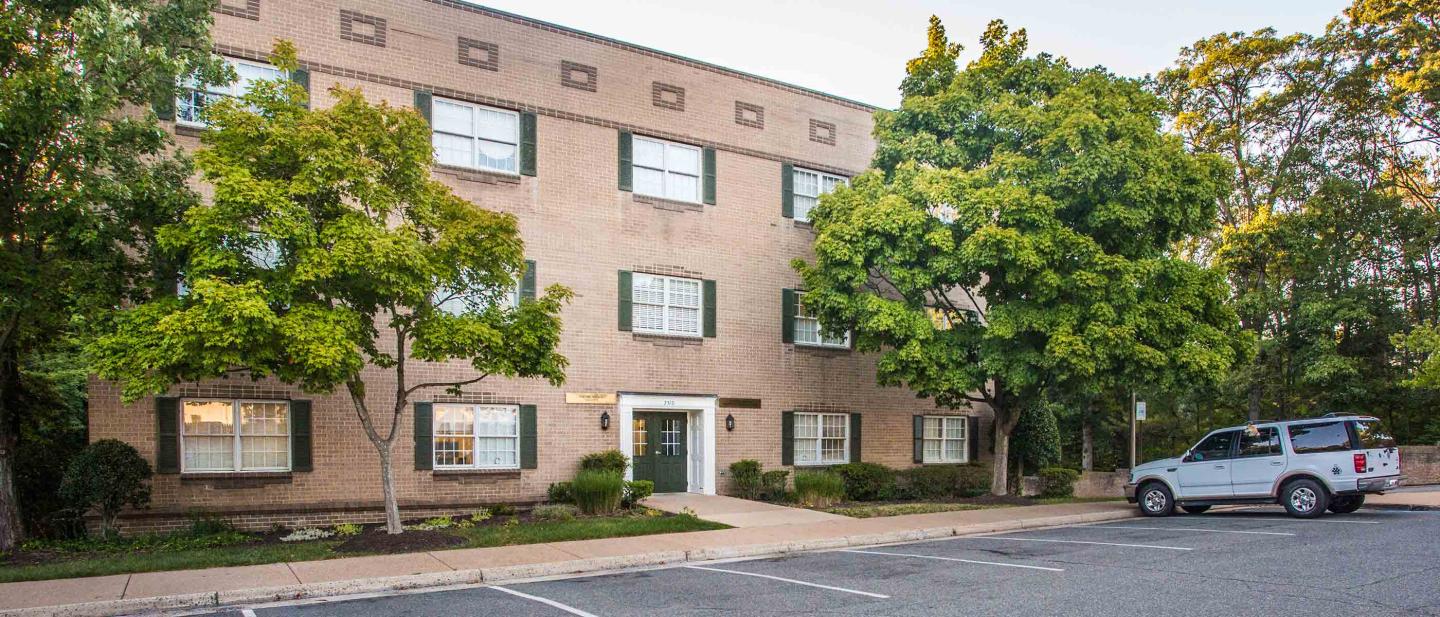 Fairfax Radiology Center of Springfield Fairfax Radiological Consultants