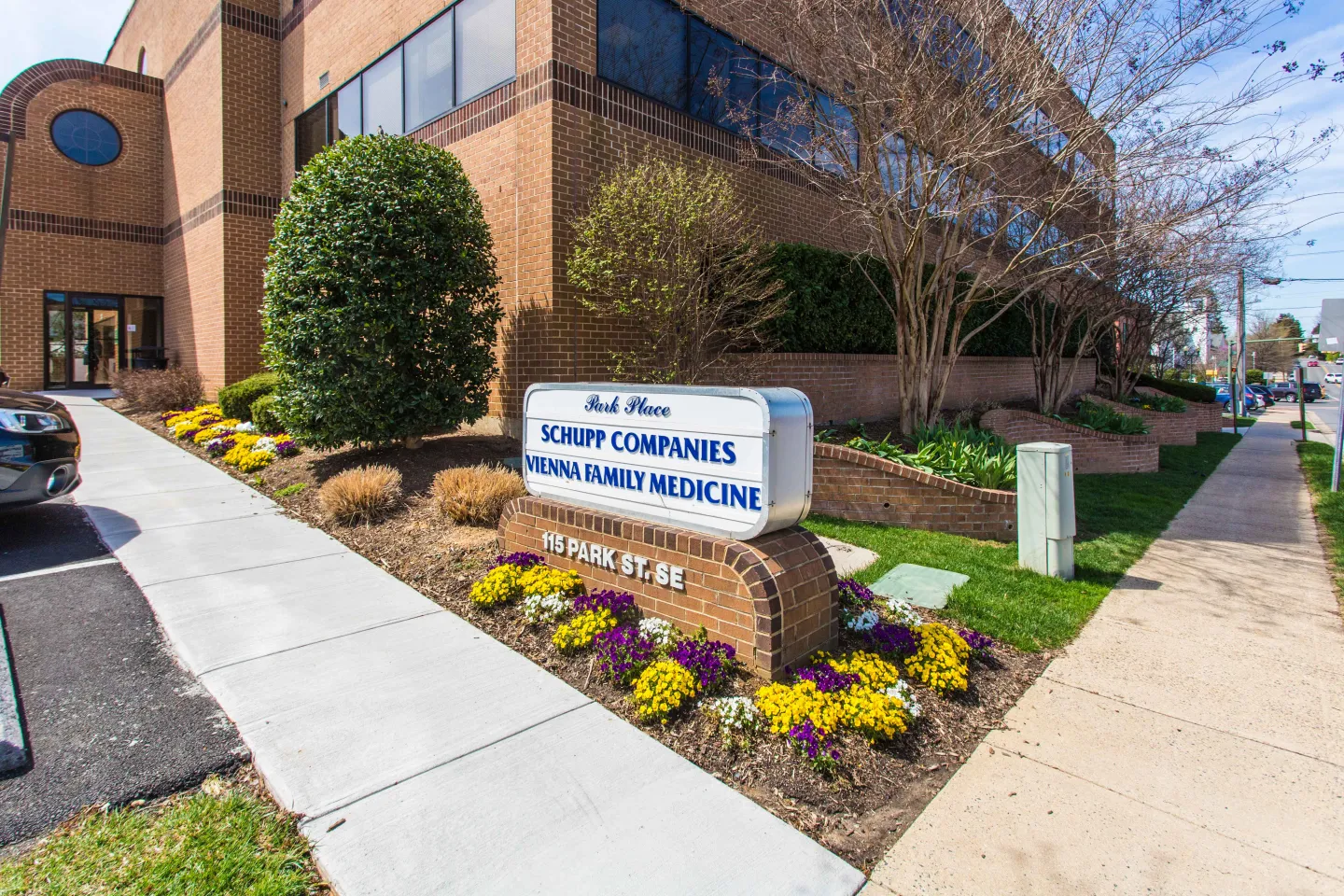 Fairfax Radiology Center of Vienna