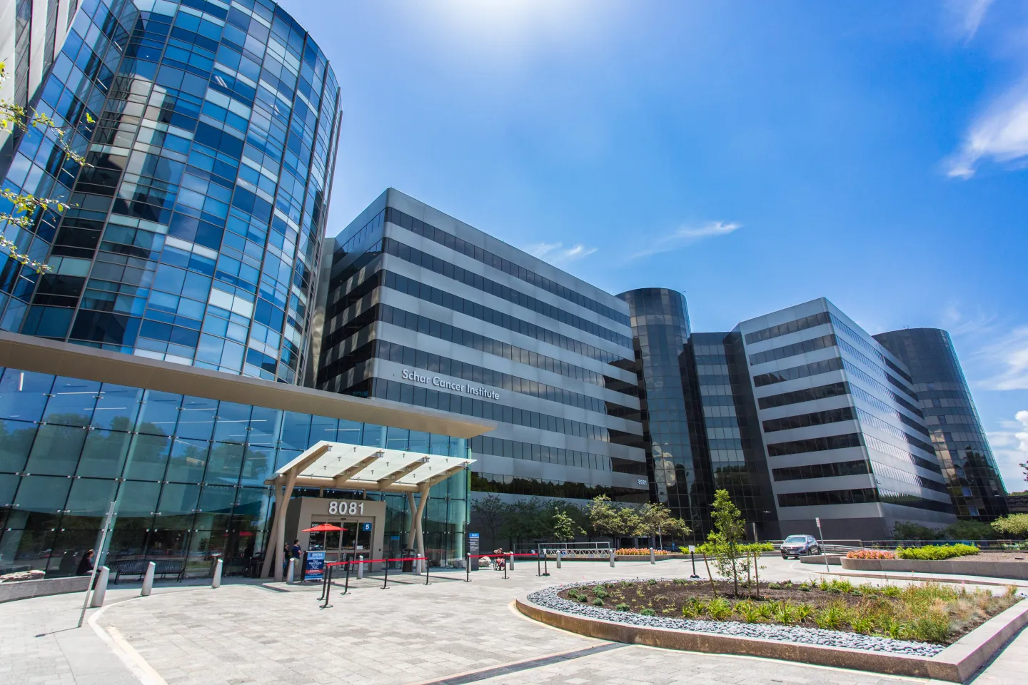 Fairfax PET/CT Center