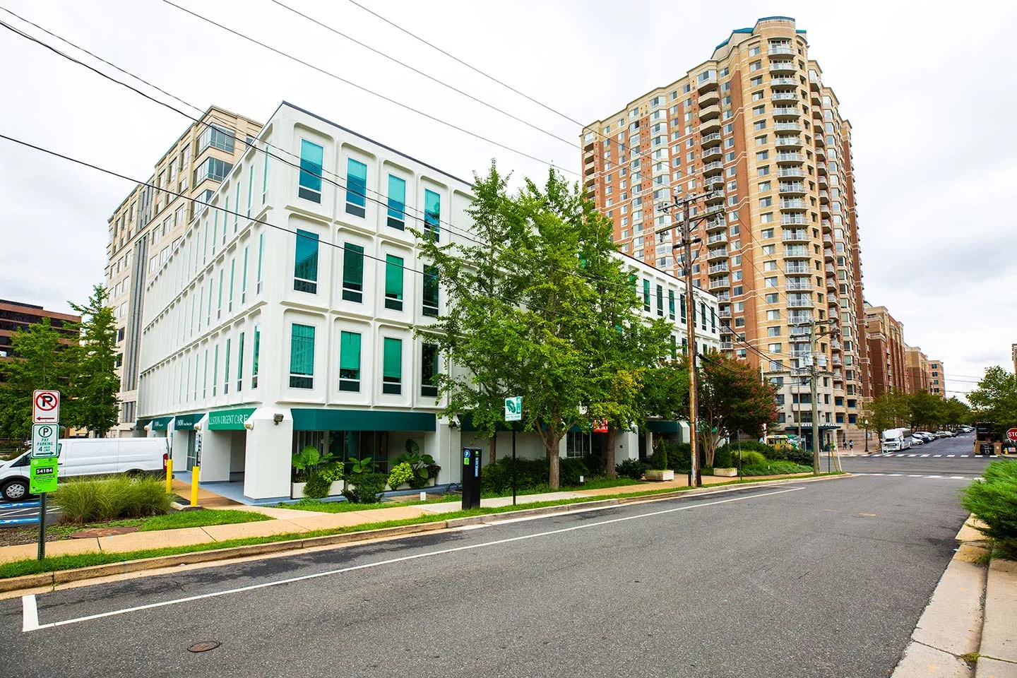 Fairfax Radiology Center of Ballston