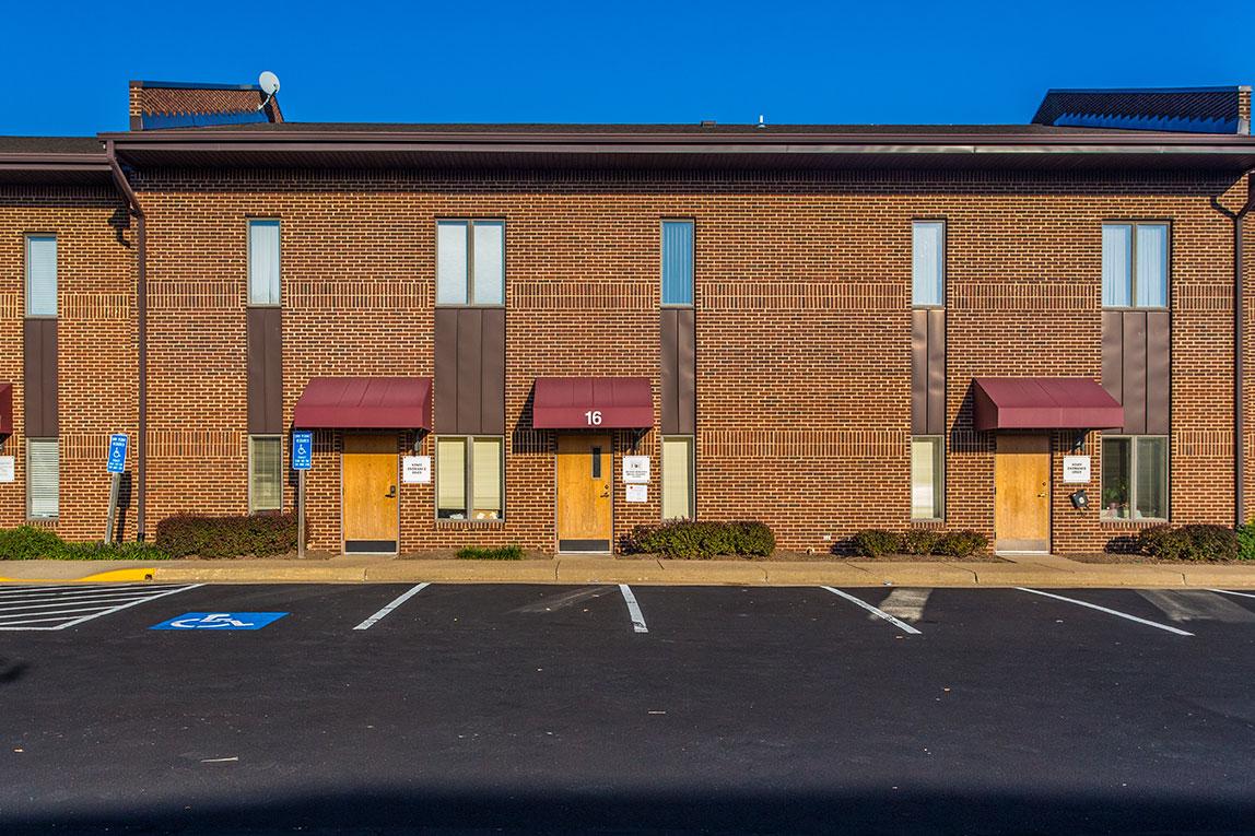 Fairfax Radiology Breast Center of Reston-Herndon