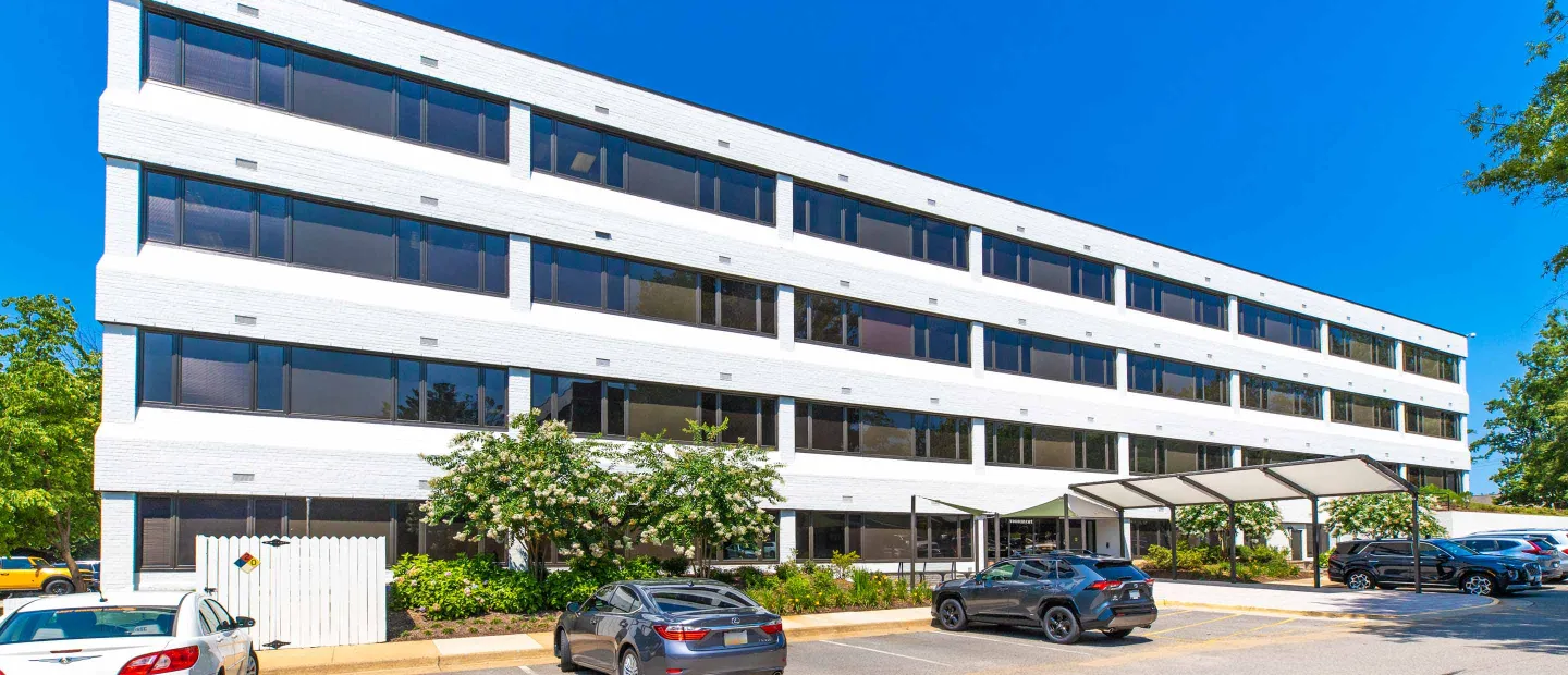 Fairfax Radiology Center at Woodburn