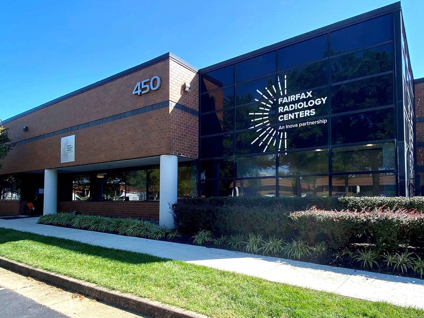 Fairfax Radiology Center of Reston-Herndon location image