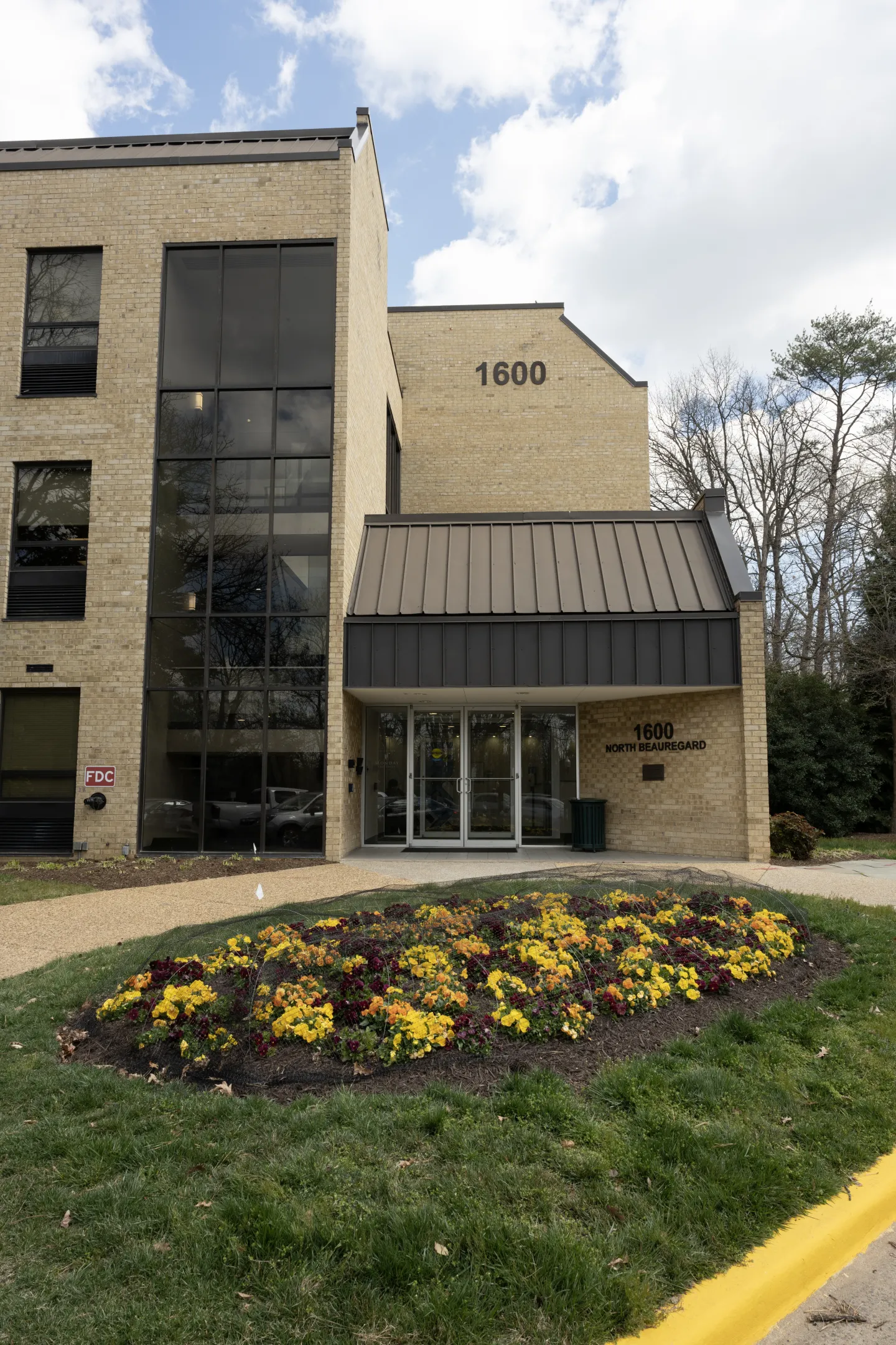 Fairfax Radiology Center of Alexandria