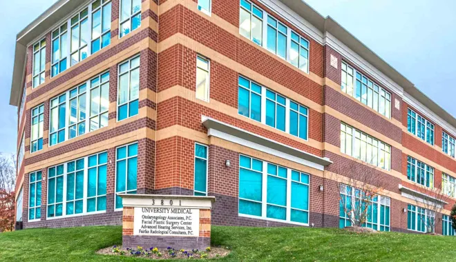 Fairfax Radiology Center of Fairfax City