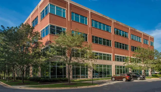 Fairfax Radiology Vascular Center