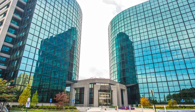 Tysons MRI and Imaging Center