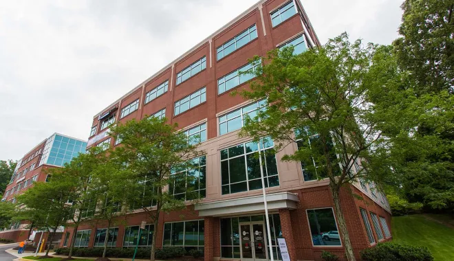 Fairfax Radiology Ultrasound Center