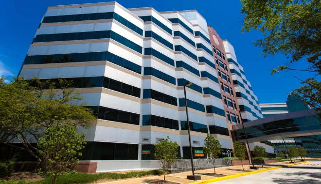 Fairfax Radiology Breast Center of Fairfax